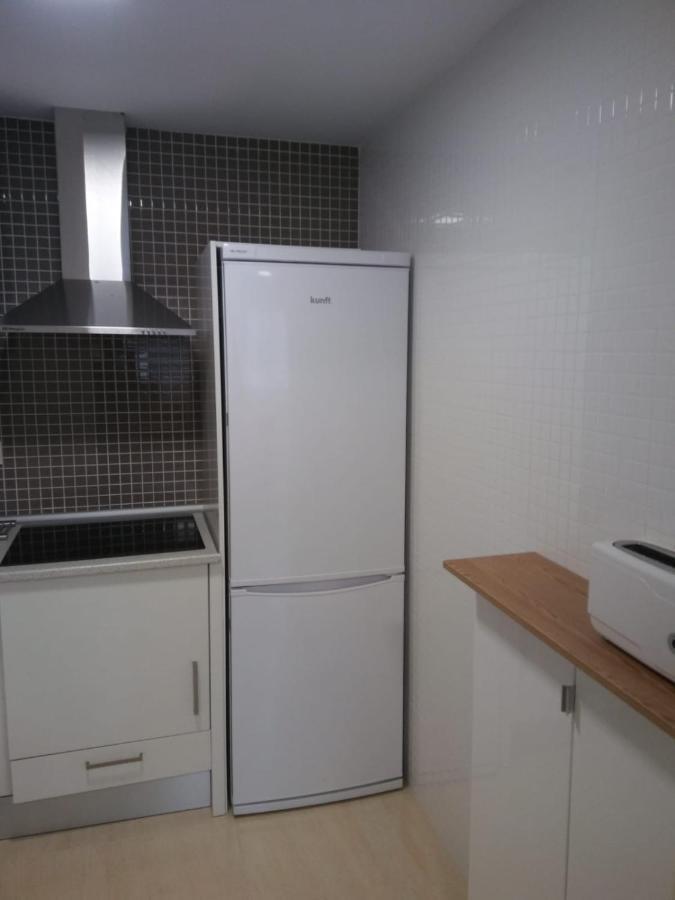 Apartamento Airem 22 Roquetas de Mar Exterior foto